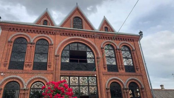 Пансионат Vita в Краснодаре ☀