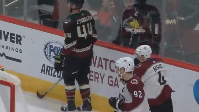 Colorado Avalanche vs Arizona Coyotes-Rebel| Nov.24, 2018 | Game Highlights | NHL 2018/19 | смотреть онлайн
