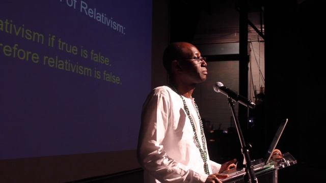 Week 4: (Lecture 1-2) Ọmọlúwàbí: Self Actualization and Communal Responsibility by Dr. Kola Abimbol смотреть онлайн