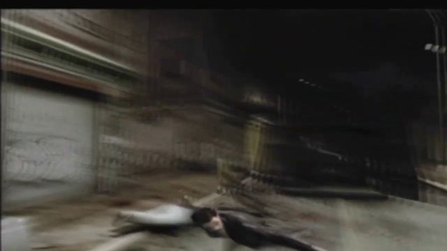Max Payne 2 смотреть онлайн