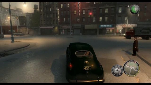 Mafia 2: Definitive Edition - Joe's Adventures #gameplay #gaming #shooting #action #game смотреть онлайн