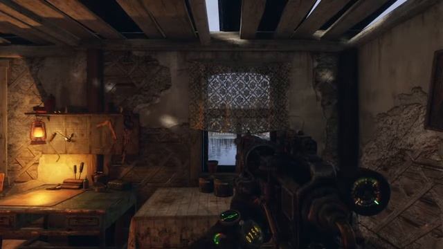 Metro : Exodus в HD /Метро в HD / прохождение / Серия 7 / на русском языке / ps4 смотреть онлайн