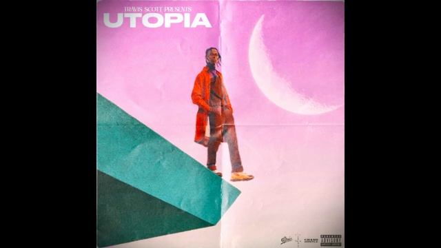 [FREE] TRAVIS SCOTT type beat 💫UTOPIA💫 смотреть онлайн