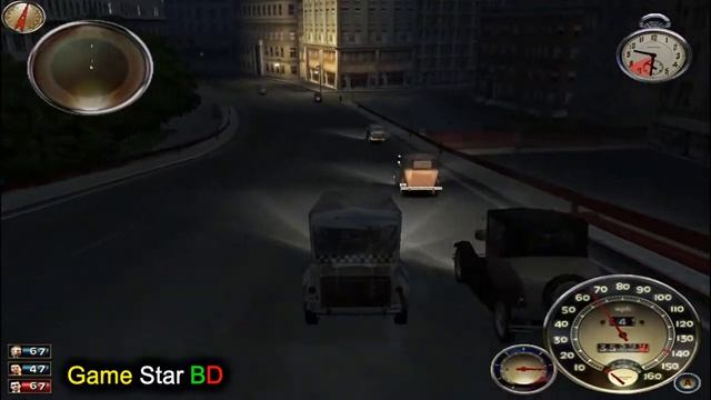 Mafia - Mission #1 An Offer You Can't Refuse।Game Star BD смотреть онлайн