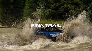 Костюм FINNTRAIL GT // Обзор от "Кавказ Дискавери"