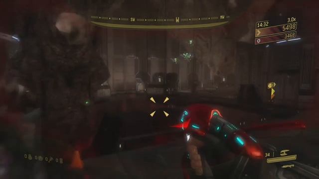 Halo 3: ODST - Gameplay Walkthrough (Part 9) "Rescuing Vergil" смотреть онлайн