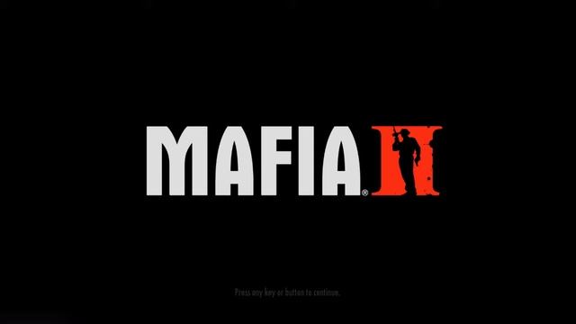 Mafia 2 Main Theme[OFFICIAL] смотреть онлайн