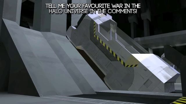 Halo Lore before the Games - The Interplanetary War смотреть онлайн
