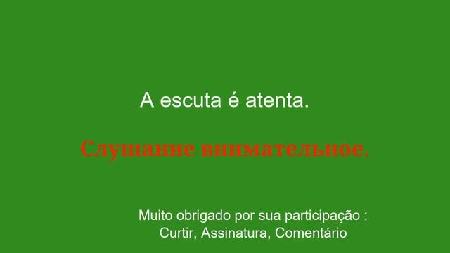 Desenvolva russo: aprenda rápido e facilmente смотреть онлайн