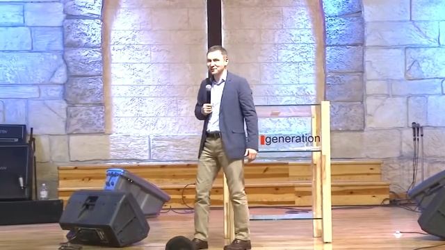 Личные отношения с Богом 2 часть Сергей Шидловский смотреть онлайн