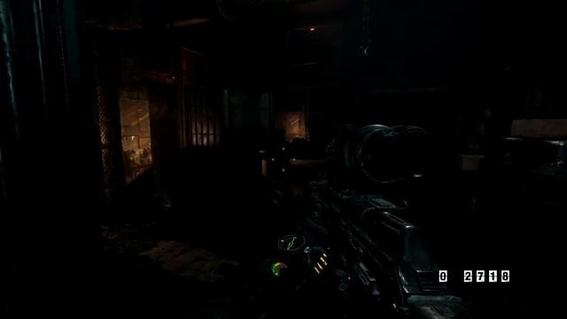 Метро: Исход ( Metro Exodus ) # 9 Пробиваемся с боями и валим от сюда. смотреть онлайн