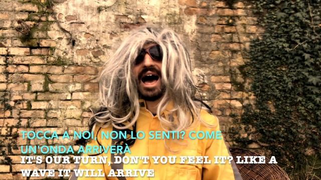 Discover 'Ciao Ciao': The Catchy Italian Song From The White Lotus (part 1)