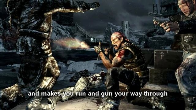 Flunderbunny's thoughts on Call Of The Dead смотреть онлайн