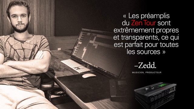 Zen Tour Slideshow FRENCH смотреть онлайн