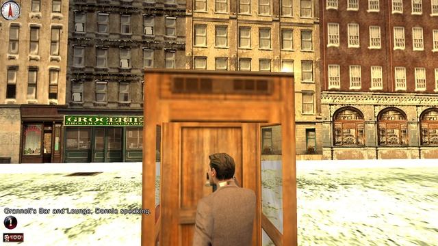 The Commission Mod - Part 1. В поисках Remo смотреть онлайн