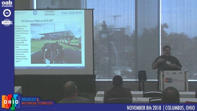 IT Breakout: Basic Exploration of SNMP смотреть онлайн