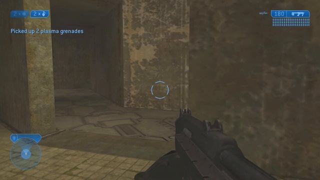 Halo 2 Campaign Mod - ODST Assault смотреть онлайн