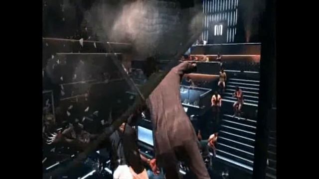 Max Payne 3 - Out the Window Achievement Guide смотреть онлайн