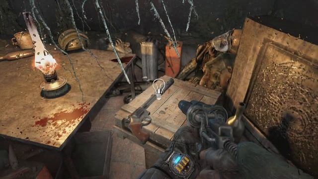 Метро 2033: Луч надежды- С NK-Часть 8 - Путь через свет! смотреть онлайн