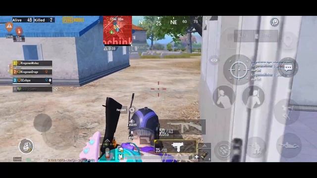 Best Close Combat Movement, Drills & Tips To Improve & Win Every Close Range Fights In PUBG Mobile смотреть онлайн