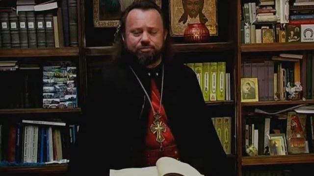 29 ЭТИКА ХРИСТИАНИНА смотреть онлайн