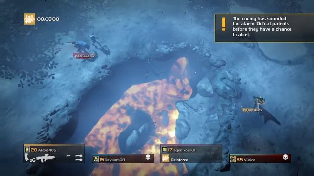 HELLDIVERS™_20160317232008 смотреть онлайн