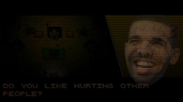 1-800-HOTLINEMIAMI смотреть онлайн