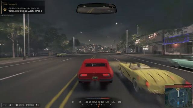 Mafia 3 #034 ✰ Taxi? ✰ Let´s Play - Deutsch ✰ 1080p смотреть онлайн