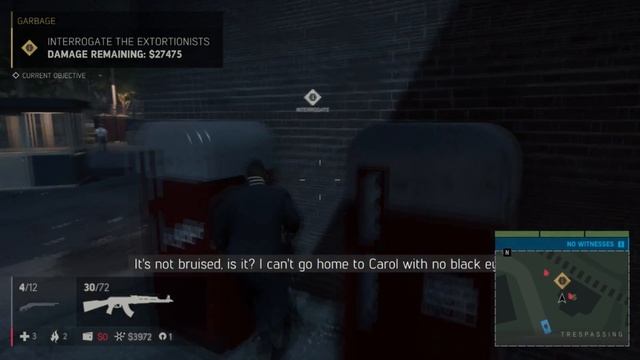 Mafia 3 | Garbage: Interrogate the Extortionists [E56] смотреть онлайн