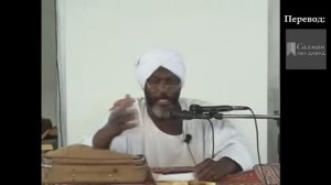 Покаяние суфиста #06. Бывший тарикатчик о том, как они узнавали сокровенное и творили караматы