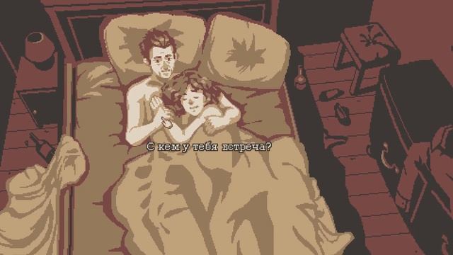 The Lion's Song #1 - В поисках вдохновения смотреть онлайн