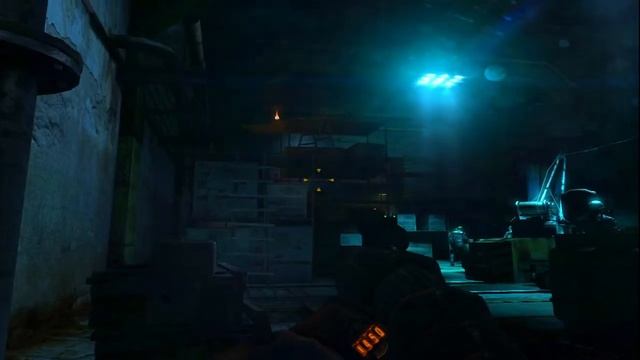 Metro Redux Last Light #9 смотреть онлайн