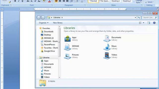 special features of windows 7 смотреть онлайн