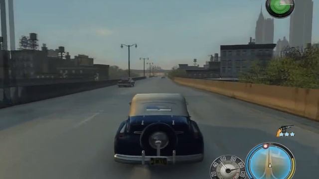 Mafia 2 Jimmy`s Vendetta Mission 20 смотреть онлайн