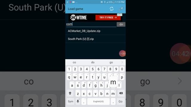 HOW TO GET POKEMON AND OTHER GAMES ON MYBOY смотреть онлайн