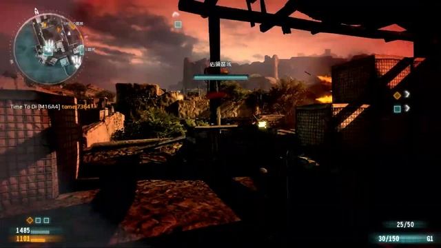 Medal of Honor(2010) Multiplayer in 2020 on PC смотреть онлайн
