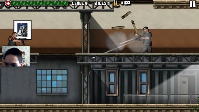 MAX PAYNE 3 НА МИНИМАЛКАХ Ч9! смотреть онлайн