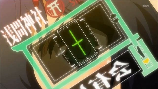 Sword Art Online - Kyoukai Senjou No Horizon - Hagure Yusha No Estetica AMV смотреть онлайн