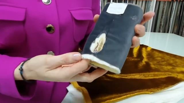 Обзор негорючего синтепона от Треартекс