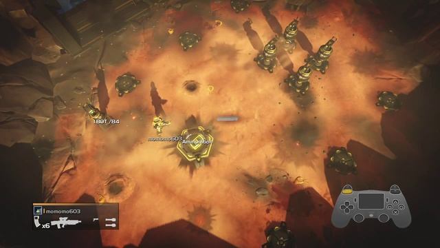 Lets Play Helldivers смотреть онлайн