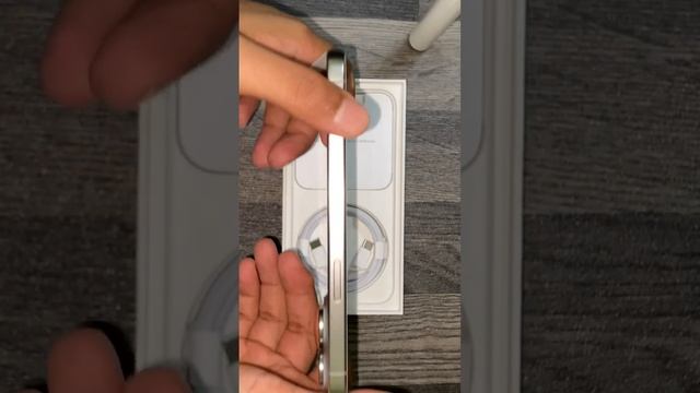 iPhone 15 pro max 1 tb natural titanium unboxing смотреть онлайн