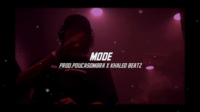 OhGessy x Shoreline Mafia x AFN Peso | Type Beat 2023 - Mode смотреть онлайн