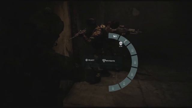 Medal of Honor Warfighter HD Part 2 Somalia смотреть онлайн