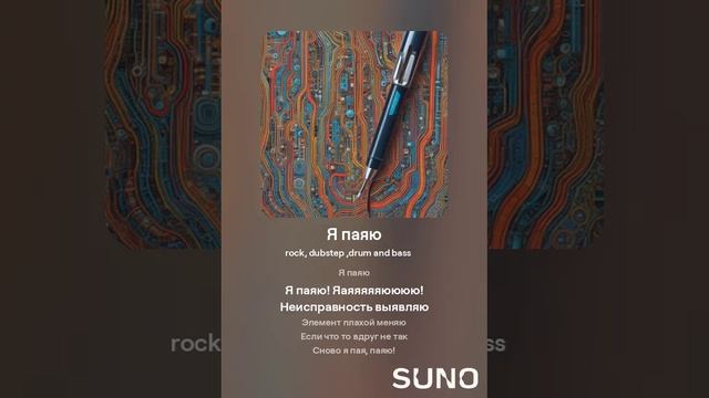 Я паяю смотреть онлайн