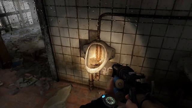 Let's Play Metro 2033 - Ranger Hardcore (Part 5) смотреть онлайн