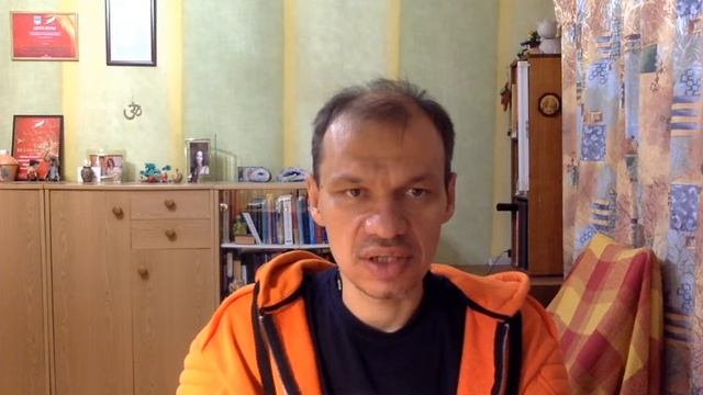 Невроз, травма і тривожний розлад. Психолог Дима Павло смотреть онлайн