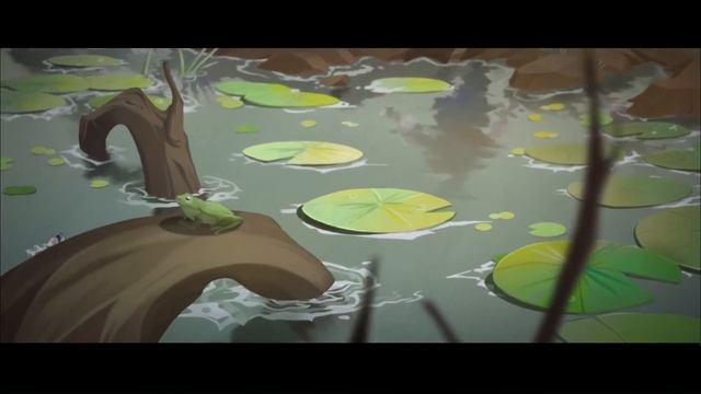 Identity V | Naiad Background Story (AniMaunt, русская озвучка)#idv #identityv #озвучка #Нарусском смотреть онлайн