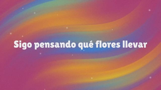 Latin Mafia - Flores (Letra) смотреть онлайн