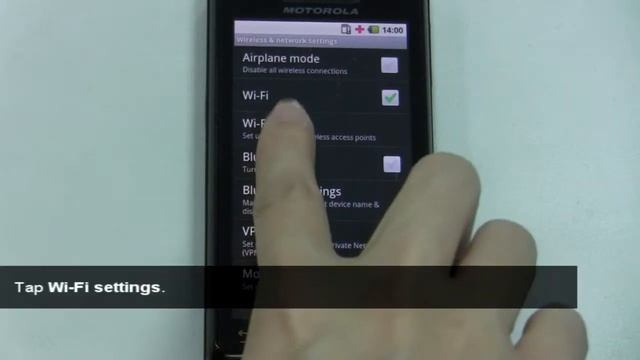 AIWI Connection Wizard - Hybrid Wired & Wireless (Windows 7)_Android смотреть онлайн