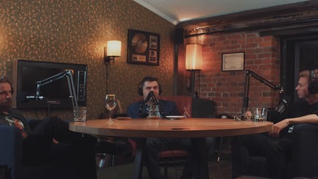 Михаил Батин и трансгуманизм. Терминальное чтиво 6x01 смотреть онлайн
